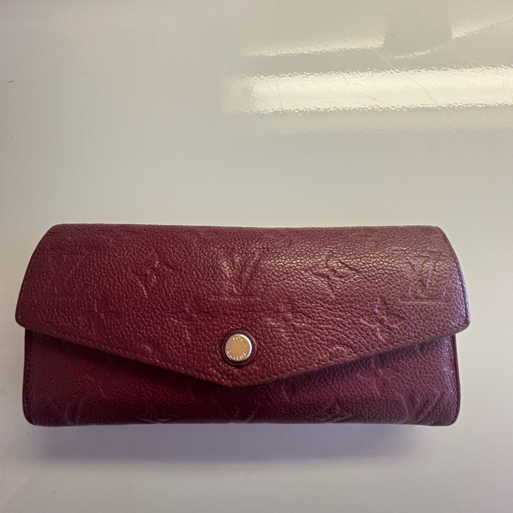 Louis Vuitton Wallet
